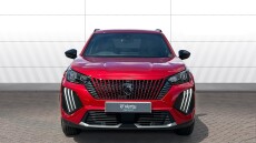 Peugeot 2008 1.2 PureTech 130 Allure 5dr EAT8 Petrol Estate